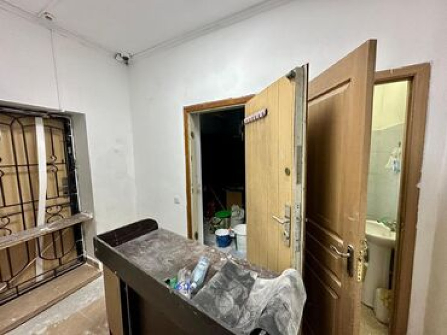 Продаю Бутик В жилом доме, 79 м², 1 этаж Bishkek - photo 3
