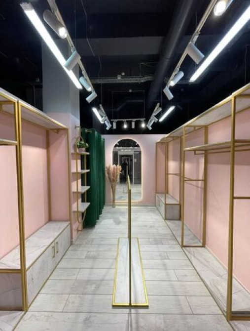 Продаю Бутик 14 м², 3 этаж Bishkek - photo 1