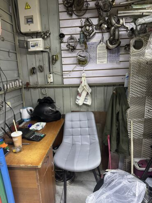 Продаю Бутик В торговом центре, 18 м², 1 этаж Бишкек - сүрөт 6