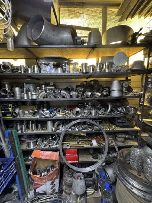 Продаю Бутик В торговом центре, 18 м², 1 этаж Бишкек - сүрөт 5