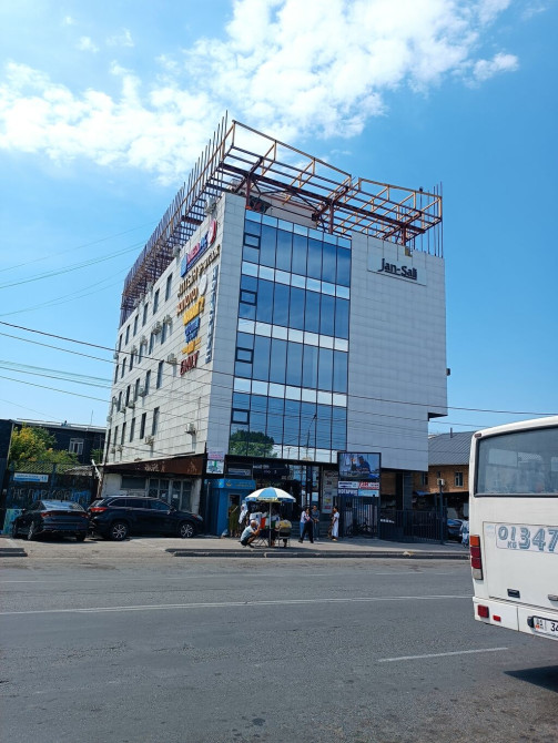 Продаю Бутик В торговом центре, 50 м², 4 этаж Бишкек - сүрөт 1