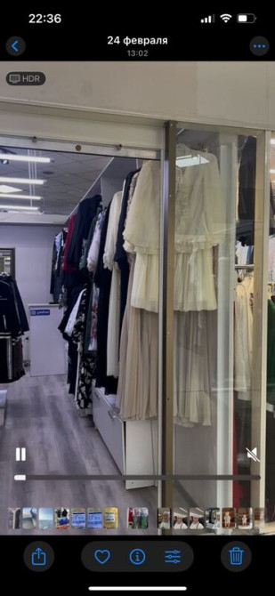 Продаю Бутик В торговом центре, 18 м², 2 этаж Бишкек - сүрөт 1