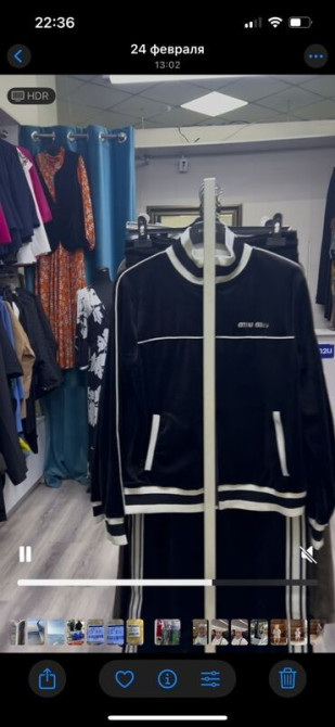 Продаю Бутик В торговом центре, 18 м², 2 этаж Бишкек - сүрөт 3