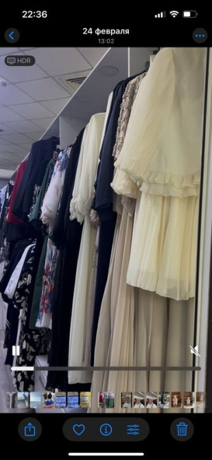 Продаю Бутик В торговом центре, 18 м², 2 этаж Бишкек - сүрөт 2