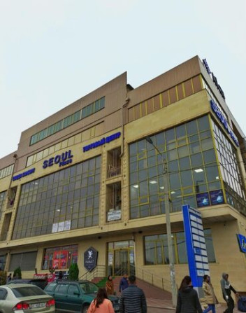 Продаю Бутик В торговом центре, 20 м², 5 этаж Бишкек - сүрөт 1