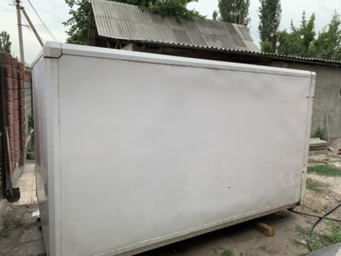 Продаю Бутик 777 м² Бишкек - изображение 1
