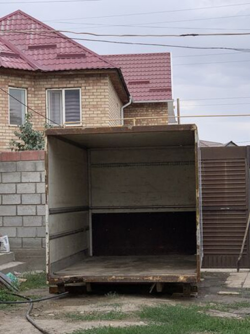 Продаю Бутик 777 м² Bishkek - photo 5