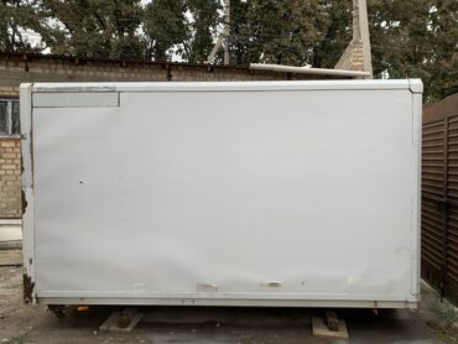 Продаю Бутик 777 м² Bishkek - photo 2