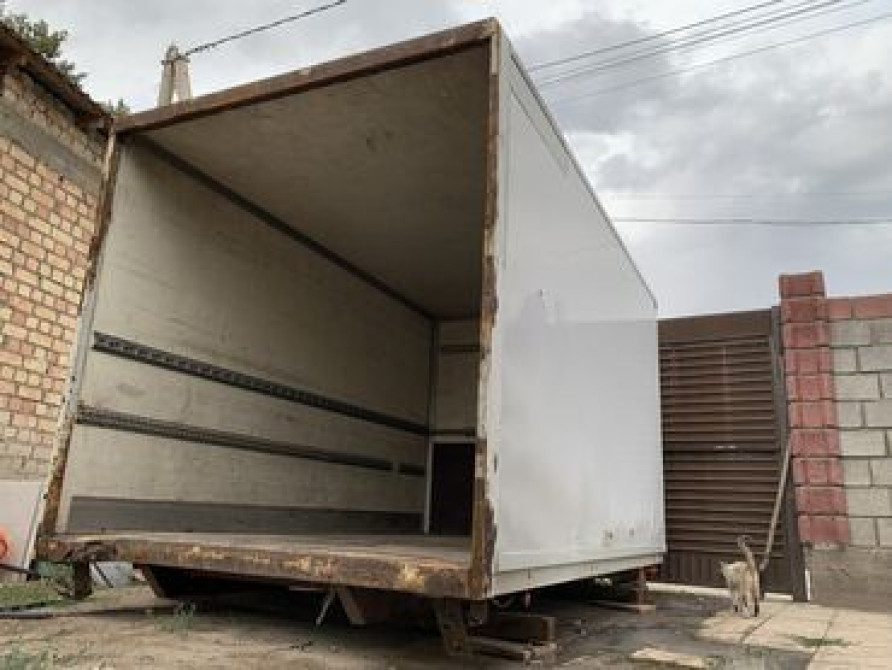 Продаю Бутик 777 м² Bishkek - photo 3