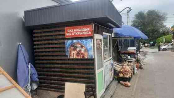 Продаю Бутик 111111 м² Бишкек