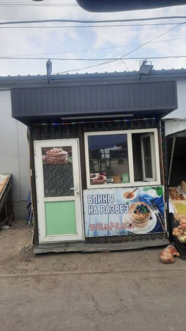 Продаю Бутик 111111 м² Bishkek - photo 1