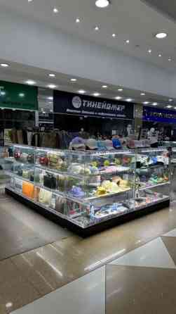 Продаю Бутик Островок в ТЦ, 8 м², 2 этаж Бишкек