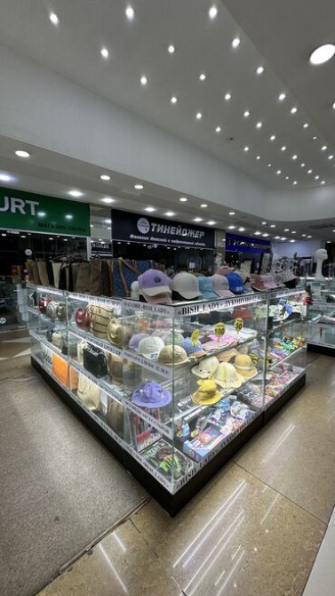Продаю Бутик Островок в ТЦ, 8 м², 2 этаж Бишкек - сүрөт 8