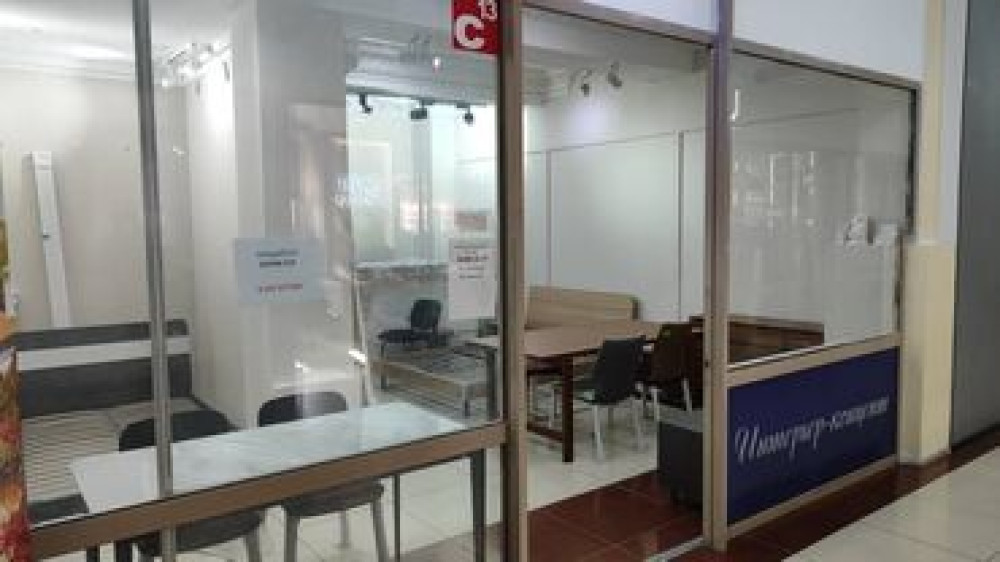 Продаю Бутик В торговом центре, 40 м², 3 этаж Бишкек - сүрөт 4