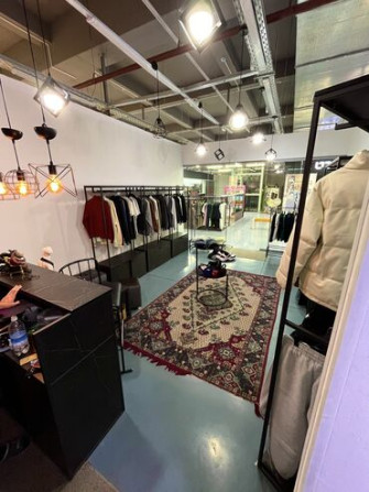 Продаю Бутик В торговом центре, 30 м² Бишкек - изображение 5