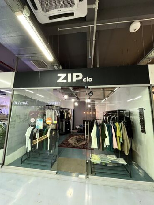 Продаю Бутик В торговом центре, 30 м² Бишкек - сүрөт 1