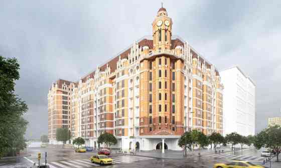 Продаю Бутик В жилом доме, 70 м², 1 этаж Бишкек
