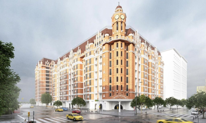 Продаю Бутик В жилом доме, 70 м², 1 этаж Бишкек - изображение 1