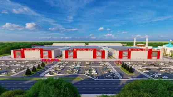 Продаю Бутик В торговом центре, 28 м², 1 этаж Бишкек