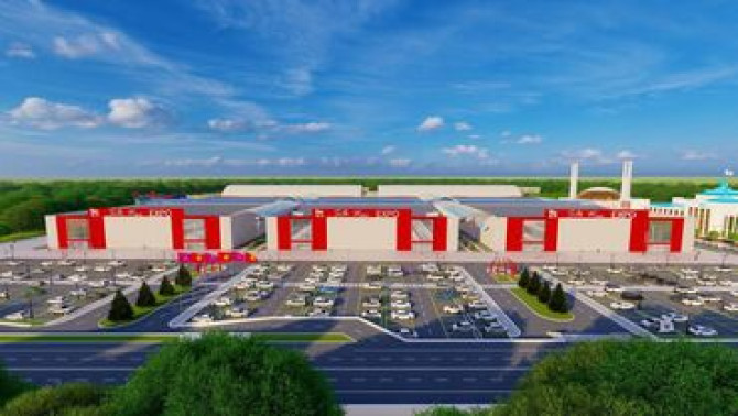 Продаю Бутик В торговом центре, 28 м², 1 этаж Бишкек - изображение 3