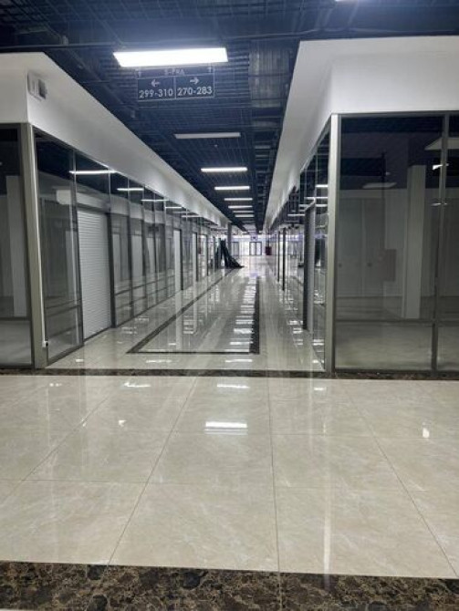Продаю Бутик В торговом центре, 28 м², 1 этаж Бишкек - сүрөт 6