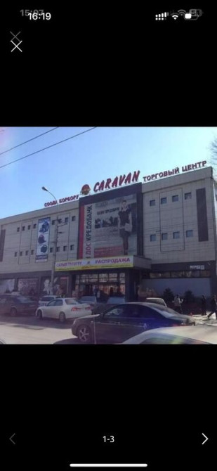 Продаю Бутик В торговом центре, 12 м², 1 этаж Бишкек - сүрөт 1