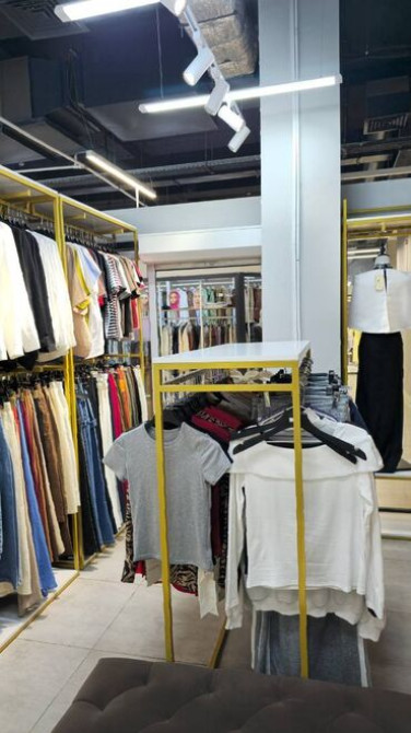 Продаю Бутик В торговом центре, 14 м², 2 этаж Бишкек - сүрөт 5