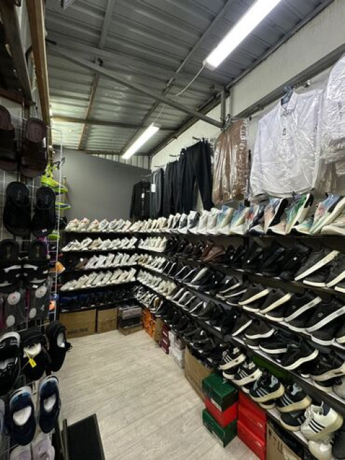 Продаю Бутик 15 м² Bishkek - photo 6