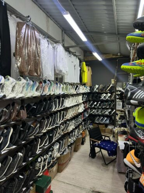 Продаю Бутик 15 м² Bishkek - photo 1