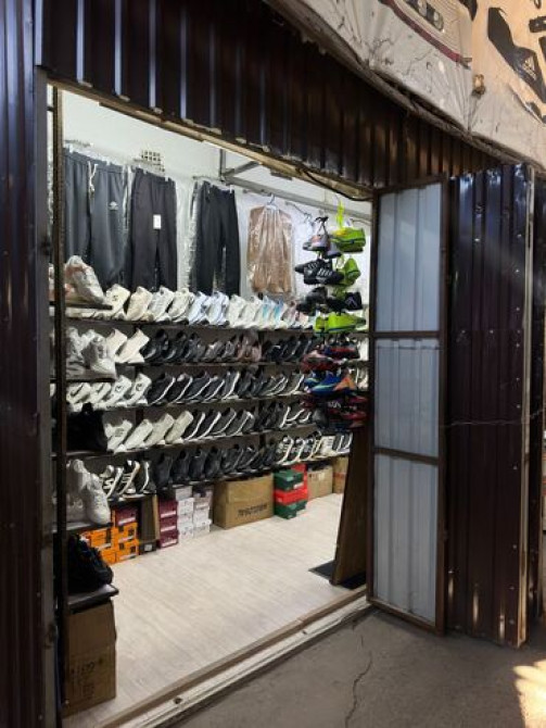 Продаю Бутик 15 м² Bishkek - photo 3