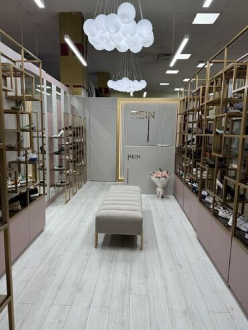 Продаю Бутик В торговом центре, 22 м², 1 этаж Бишкек - сүрөт 2