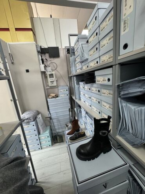 Продаю Бутик В торговом центре, 22 м², 1 этаж Бишкек - сүрөт 6