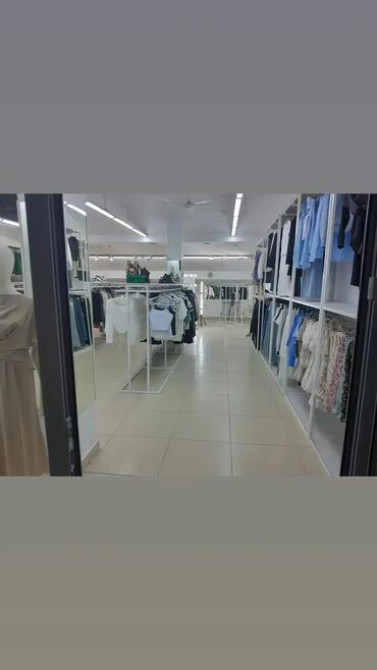 Продаю Бутик В торговом центре, 82 м², 2 этаж Бишкек - сүрөт 4