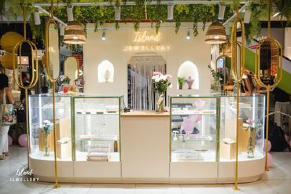 Продаю Бутик 7 м² Bishkek - photo 1