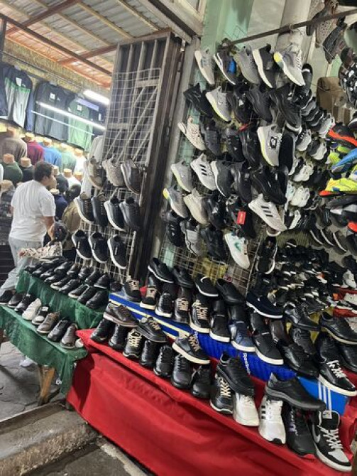 Продаю Бутик 3 м² Bishkek - photo 1