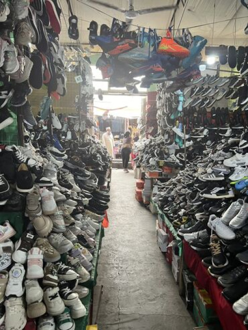 Продаю Бутик 3 м² Bishkek - photo 3