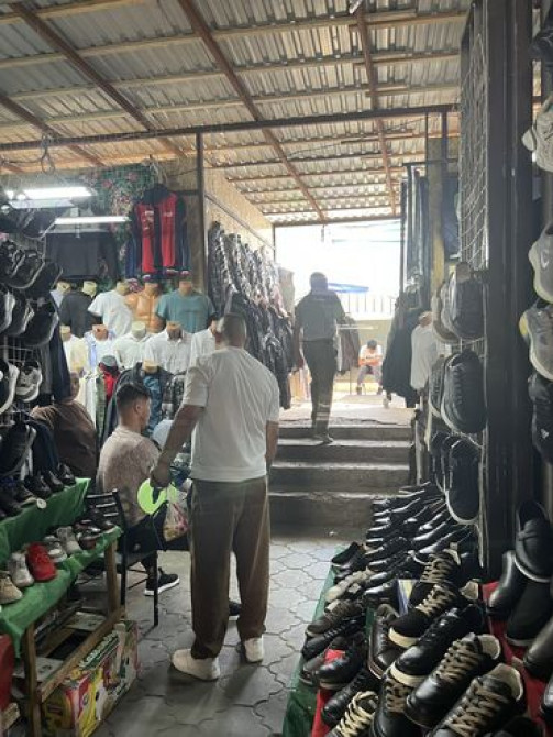 Продаю Бутик 3 м² Bishkek - photo 4