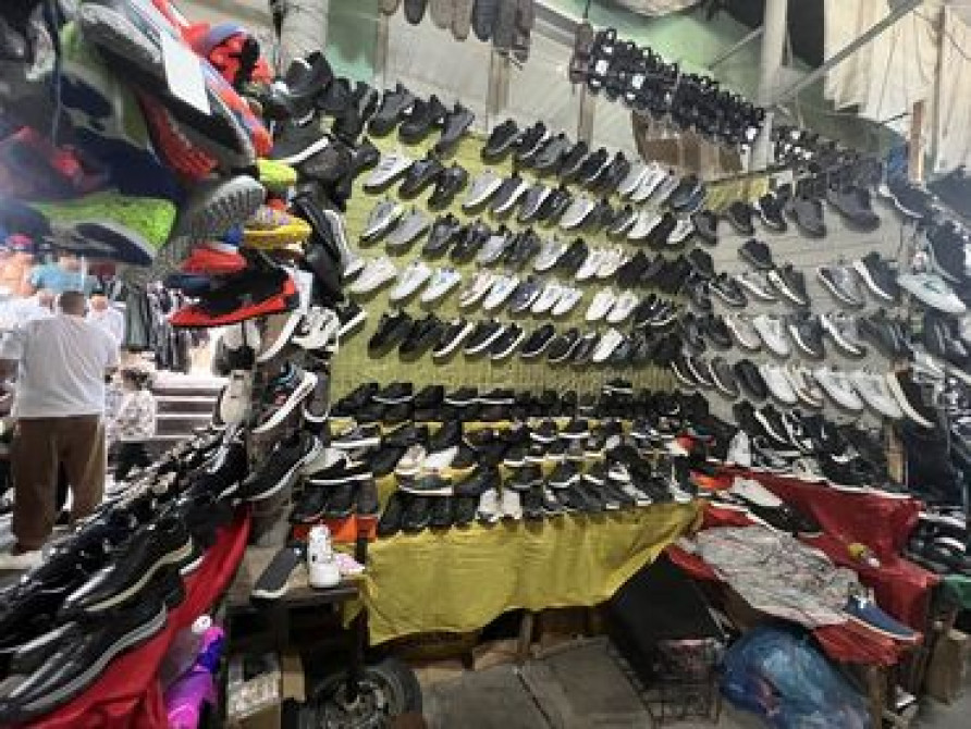 Продаю Бутик 3 м² Bishkek - photo 2