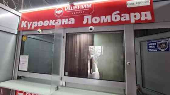 Продаю Бутик В торговом центре, 9 м², 1 этаж Бишкек