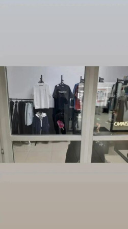 Продаю Бутик В торговом центре, 81 м², 2 этаж Бишкек - изображение 4