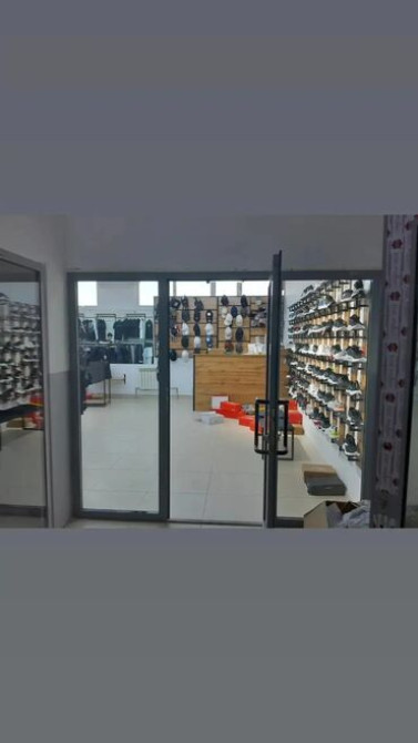 Продаю Бутик В торговом центре, 81 м², 2 этаж Бишкек - сүрөт 7