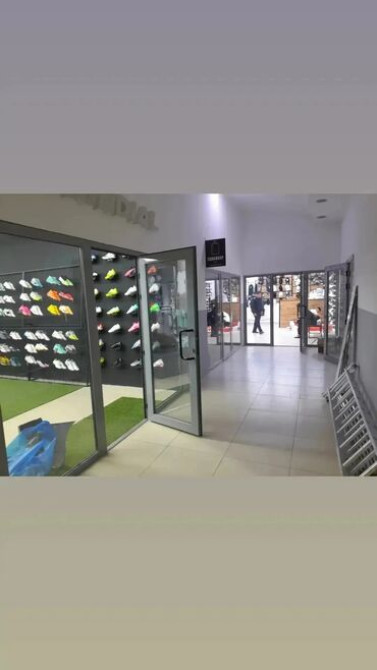 Продаю Бутик В торговом центре, 81 м², 2 этаж Бишкек - сүрөт 5