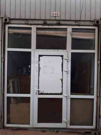 Продаётся торговый бутик (пол контейнера), р-к 