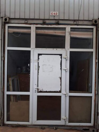 Продаётся торговый бутик (пол контейнера), р-к 