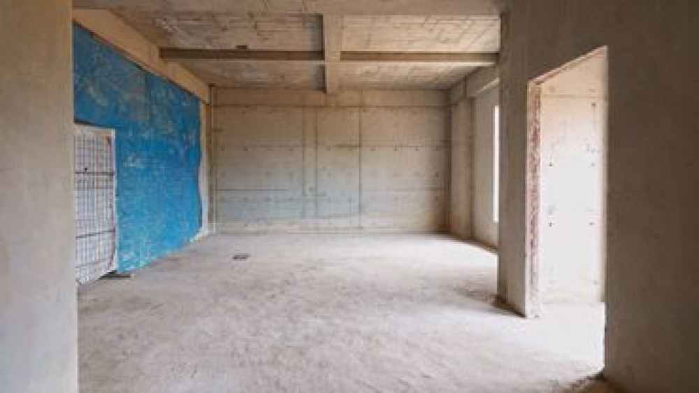 Продается! Ком.пом 166м2, Аламедин-1, 240 990т$ По 1450$ за м2 Бишкек - сүрөт 5