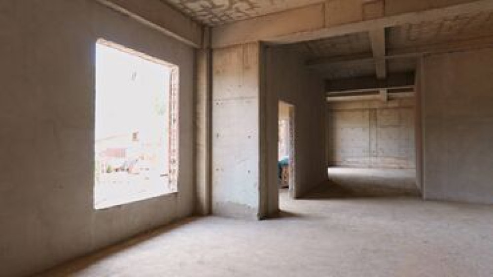 Продается! Ком.пом 166м2, Аламедин-1, 240 990т$ По 1450$ за м2 Бишкек - сүрөт 4