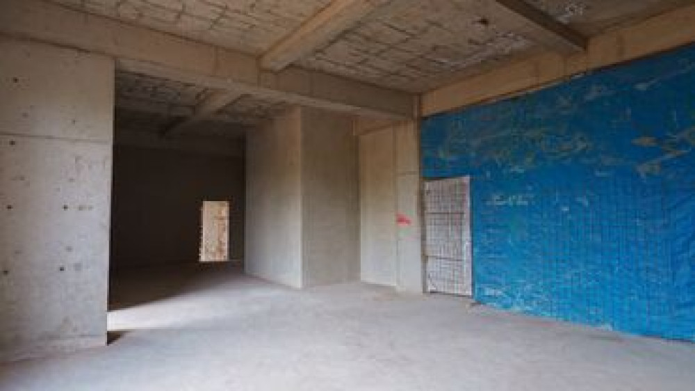 Продается! Ком.пом 166м2, Аламедин-1, 240 990т$ По 1450$ за м2 Бишкек - сүрөт 2