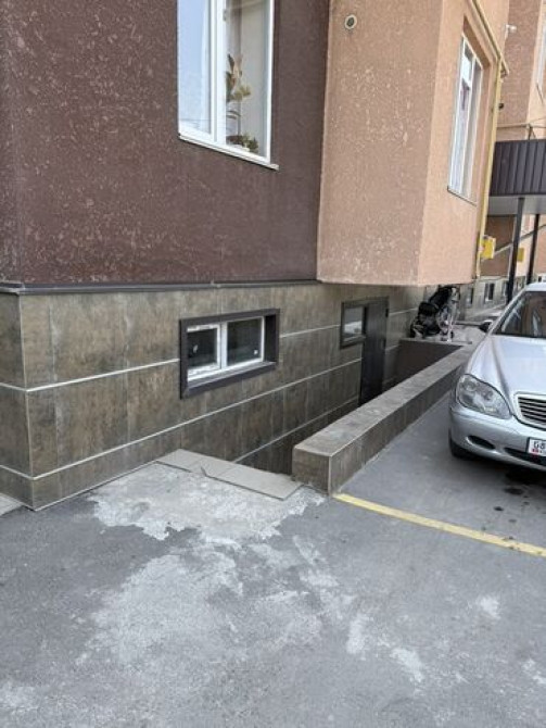 ???? Продаётся коммерческое помещение по цене себестоимости! ???? ???? Бишкек - сүрөт 3