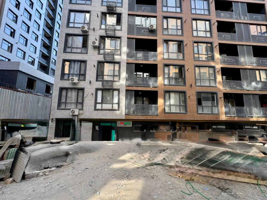 ???? Продаю! Коммерческое помещение 66 м² — $63 500 ???? ЖК «Aalam City» | Бишкек - сүрөт 1
