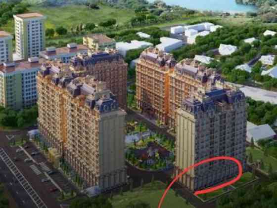 ПРОДАЕТСЯ КОММЕРЧЕСКОЕ ПОМЕЩЕНИЕ В ЖК Ихлас Резиденс ( IHLAS Residence Бишкек